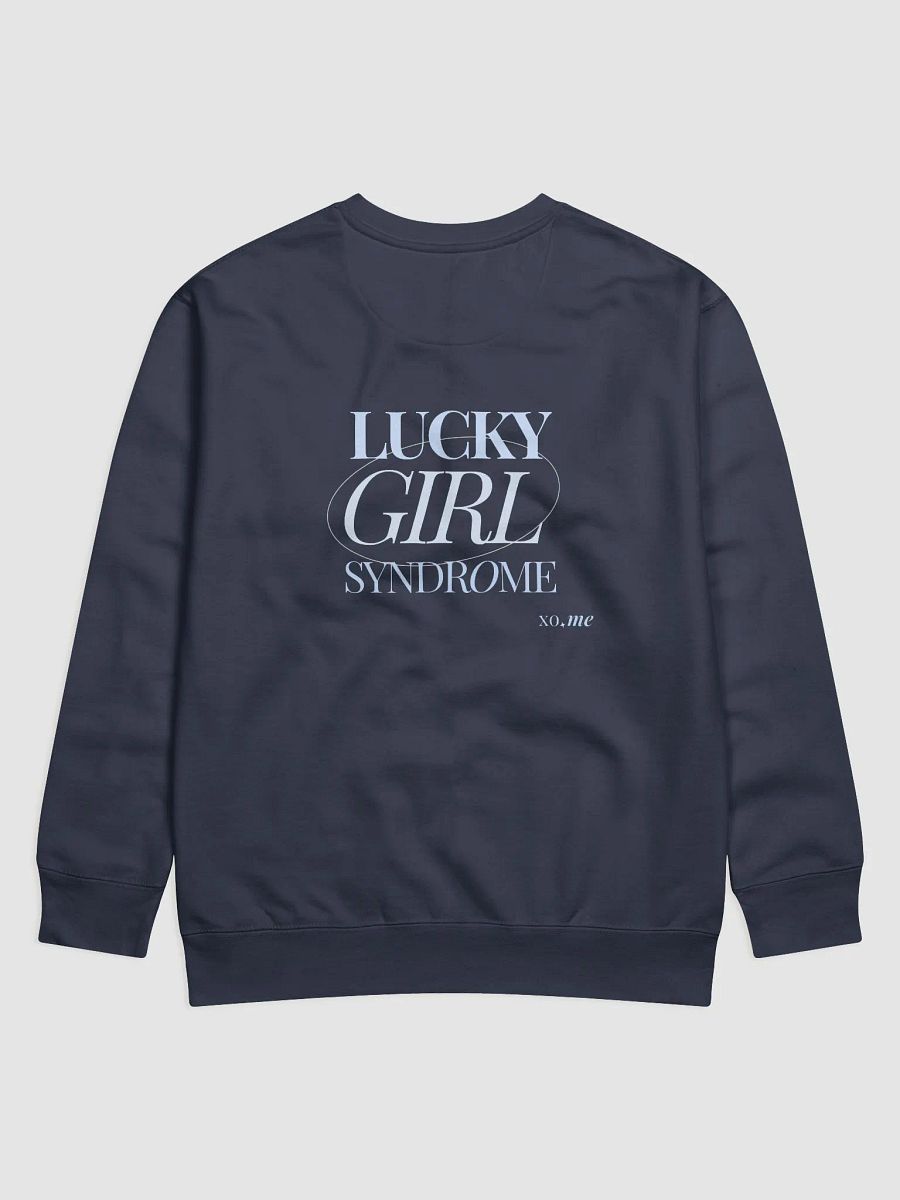 777 angel number sweatshirt product image (2)