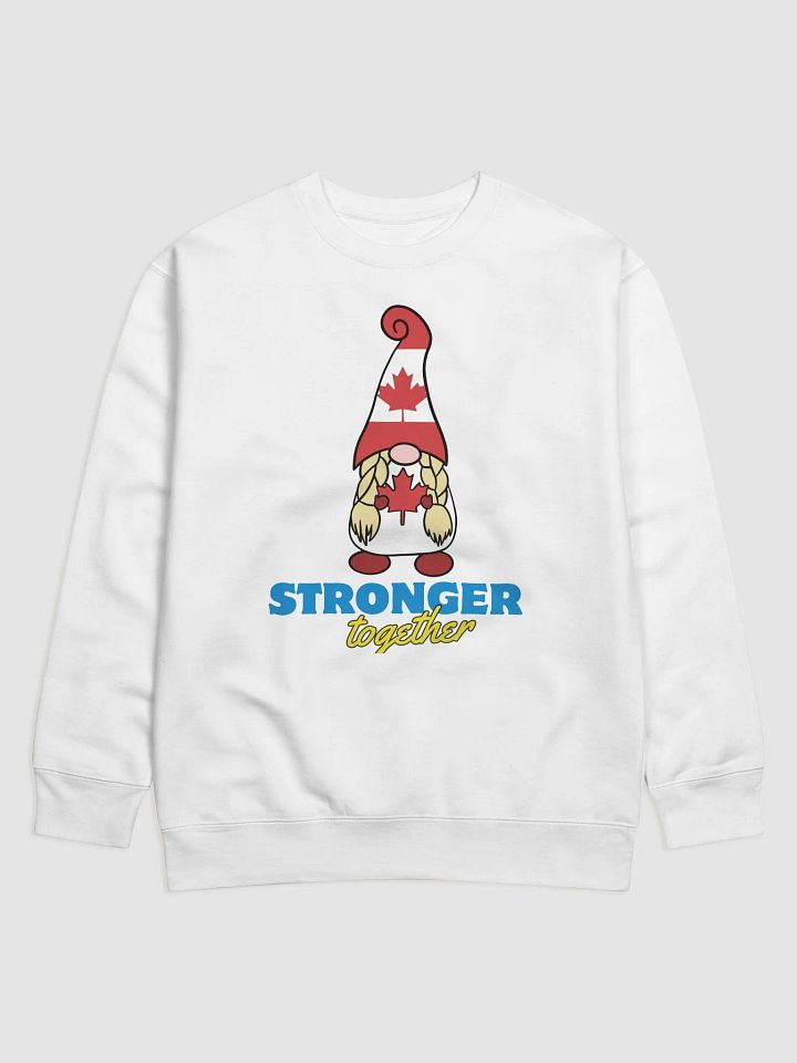 Maple Gnome Unisex Sweatshirt product image (26)