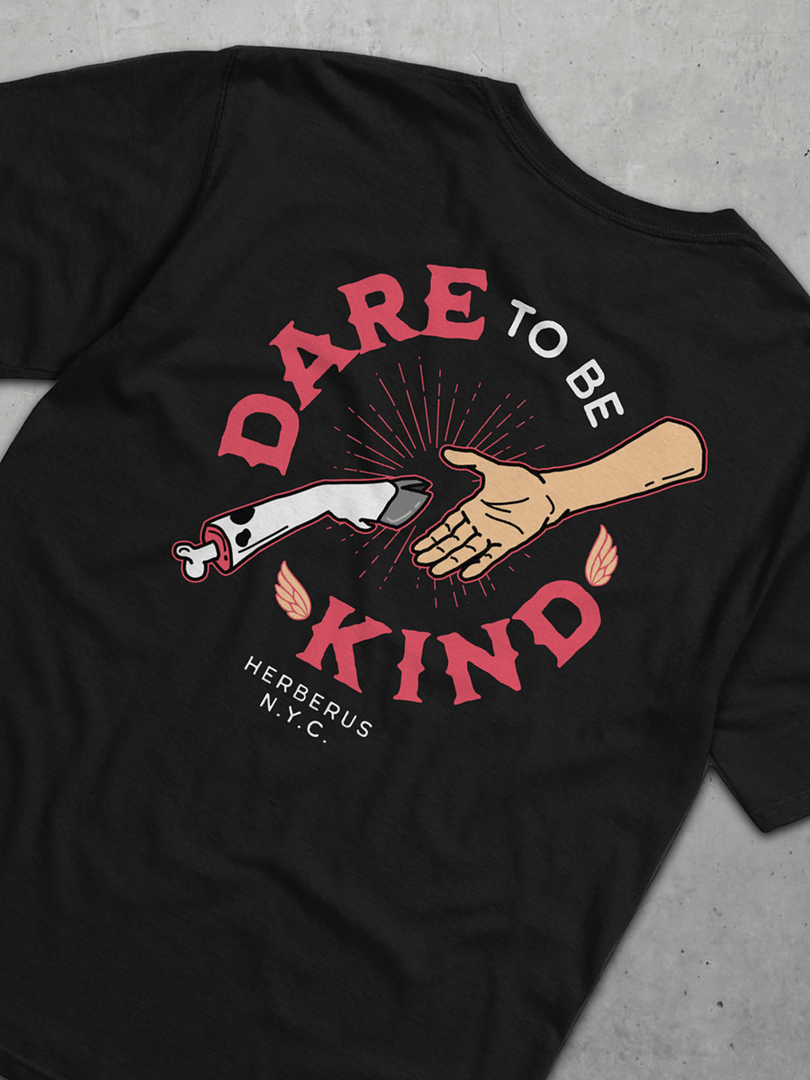 Dare To Be Kind Tee product image (3)