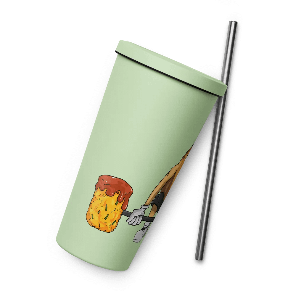 Potato Power Tumbler product image (94)