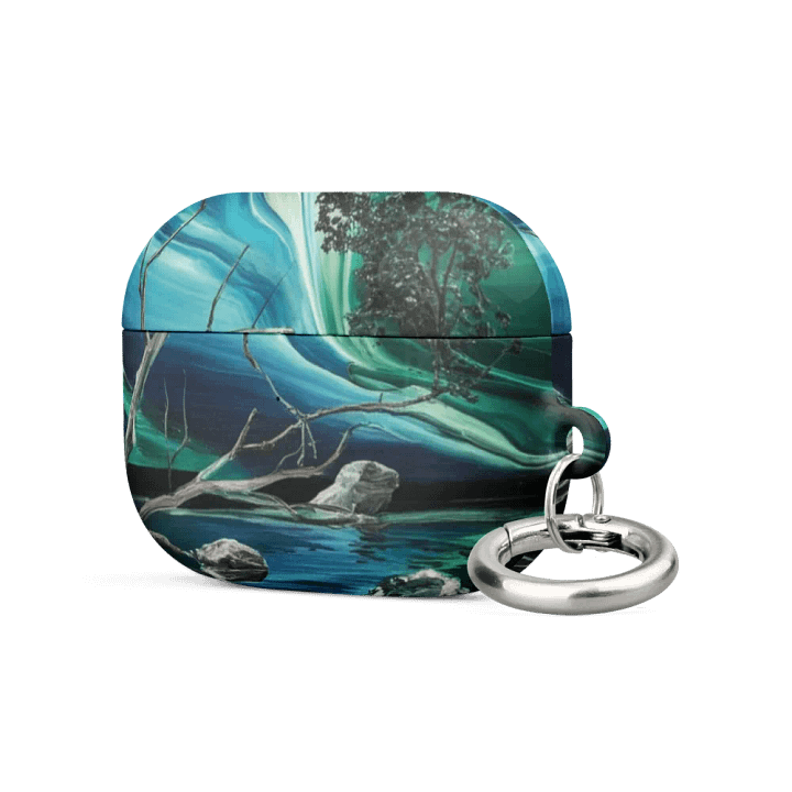 Magic Reflection, Case for AirPods® product image (2)
