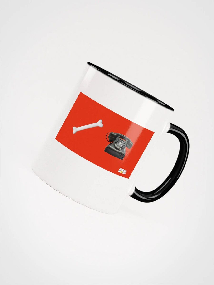 Bone Phone Cup product image (41)