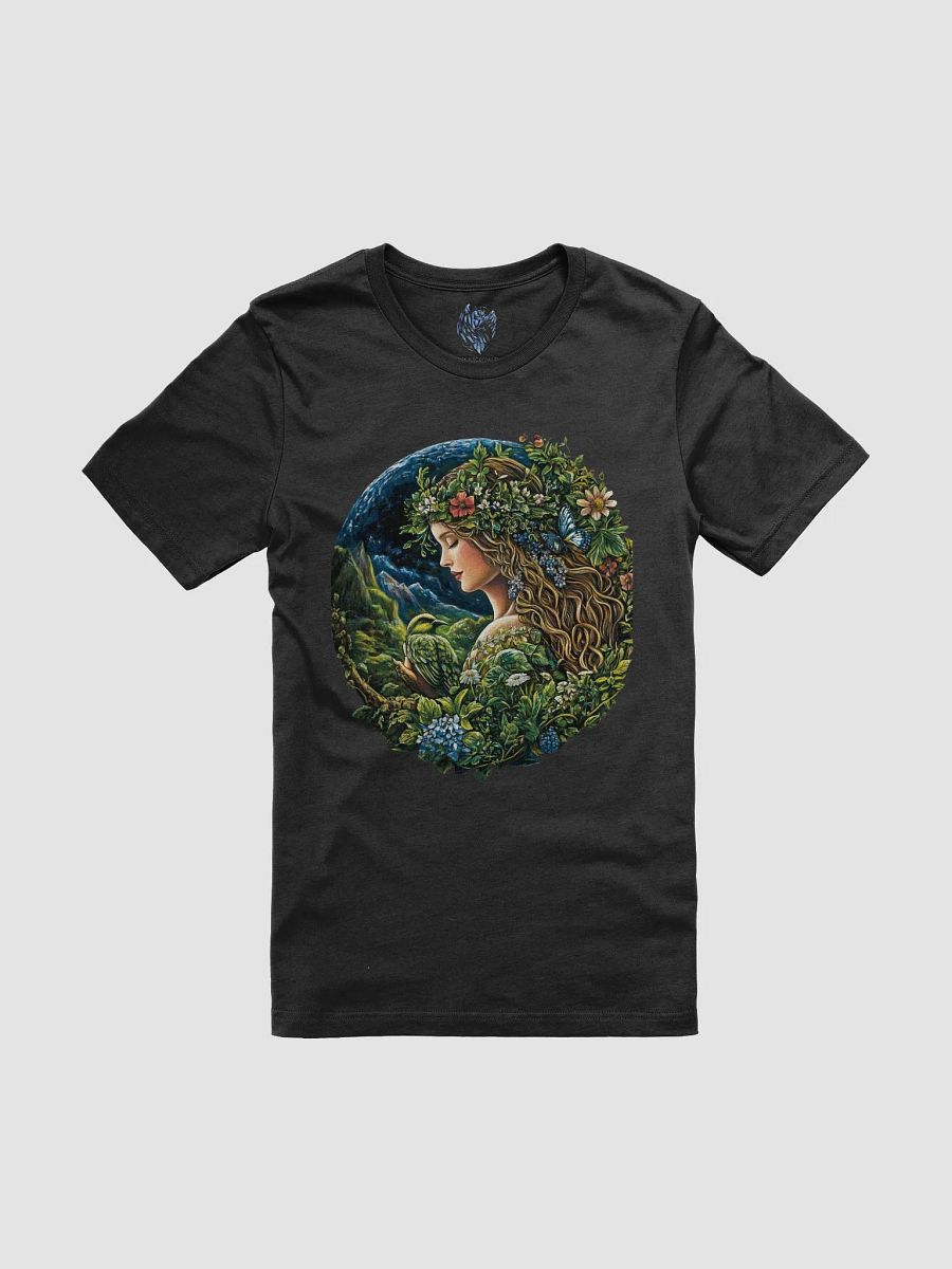 Gaia -- Unisex T-Shirt product image (1)