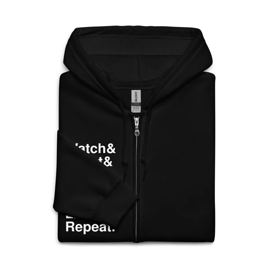 VST 2024 Zip Hoodie product image (6)