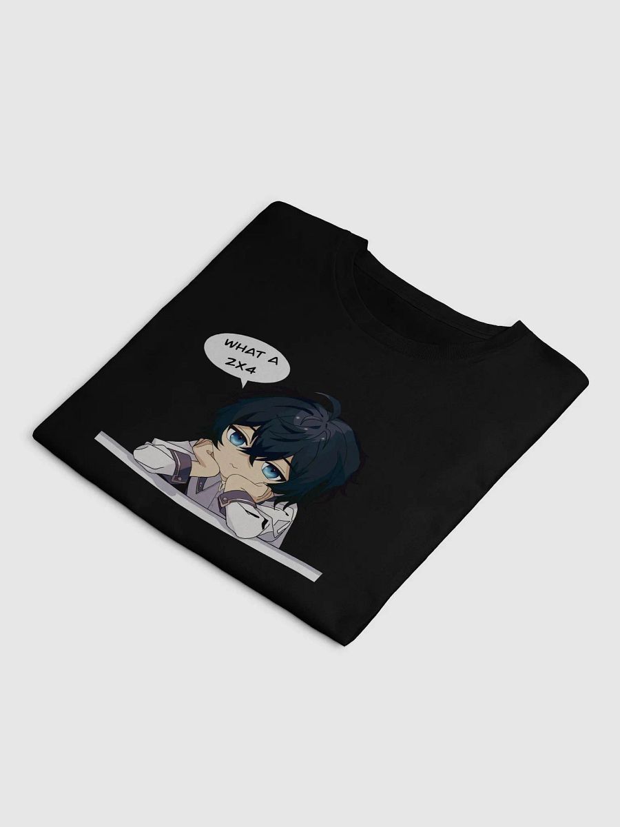"What a 2x4" Women's Crop Top product image (24)