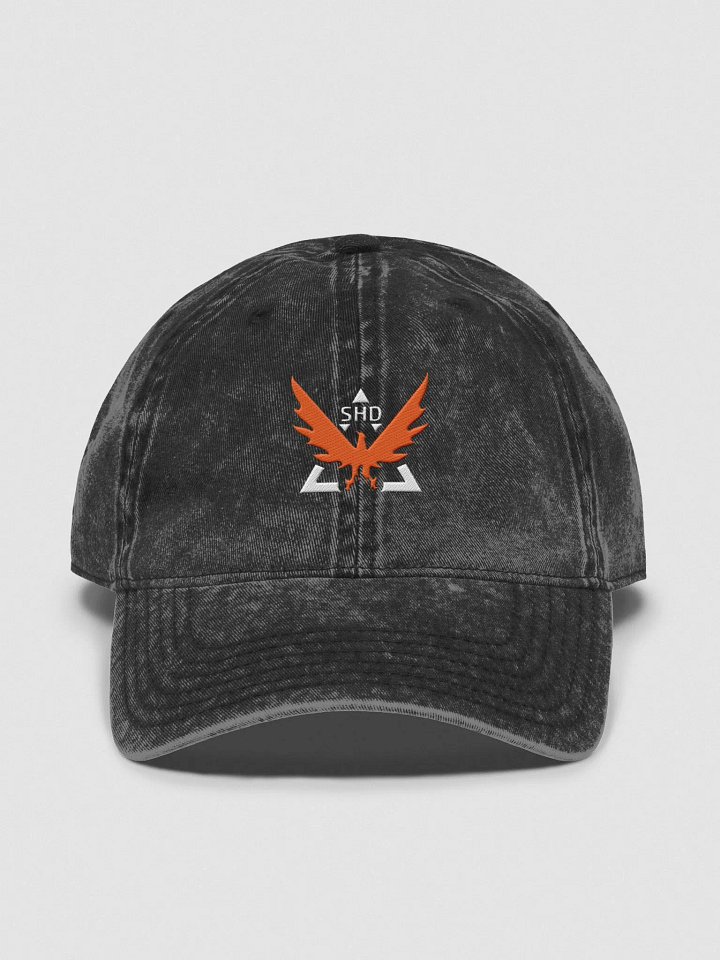 The Division Heartlands VT-Cap product image (2)