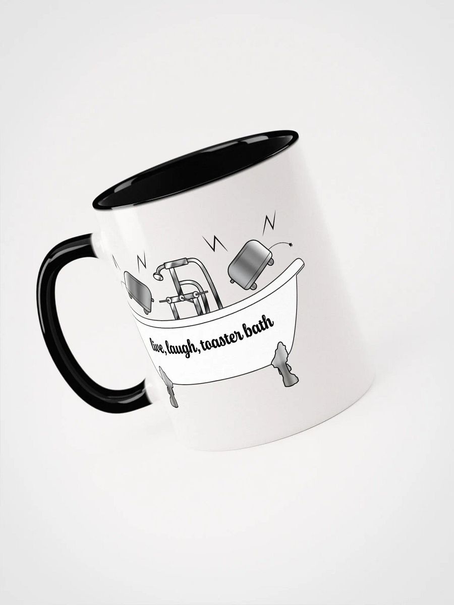 LLTB Ceramic Mug product image (3)