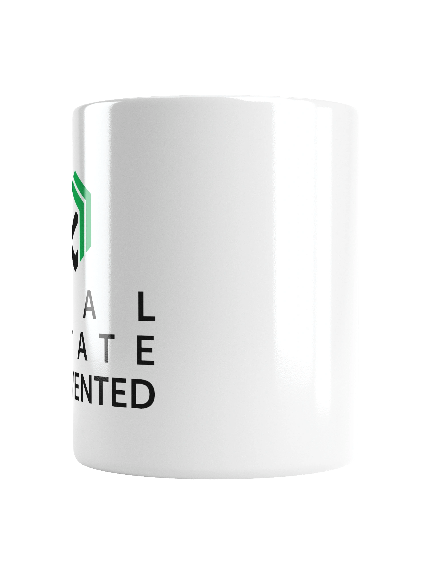 E-Estate “Real Estate Reinvented” Mug product image (16)