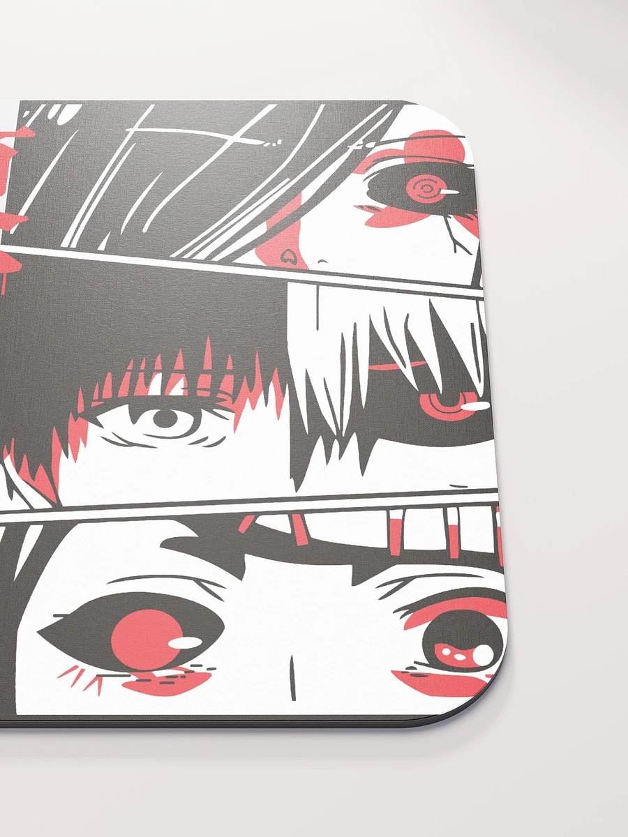 Red Eye Demon's Mouse Pad product image (3)