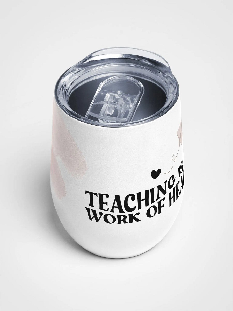 Teaching is a Work of Heart product image (4)