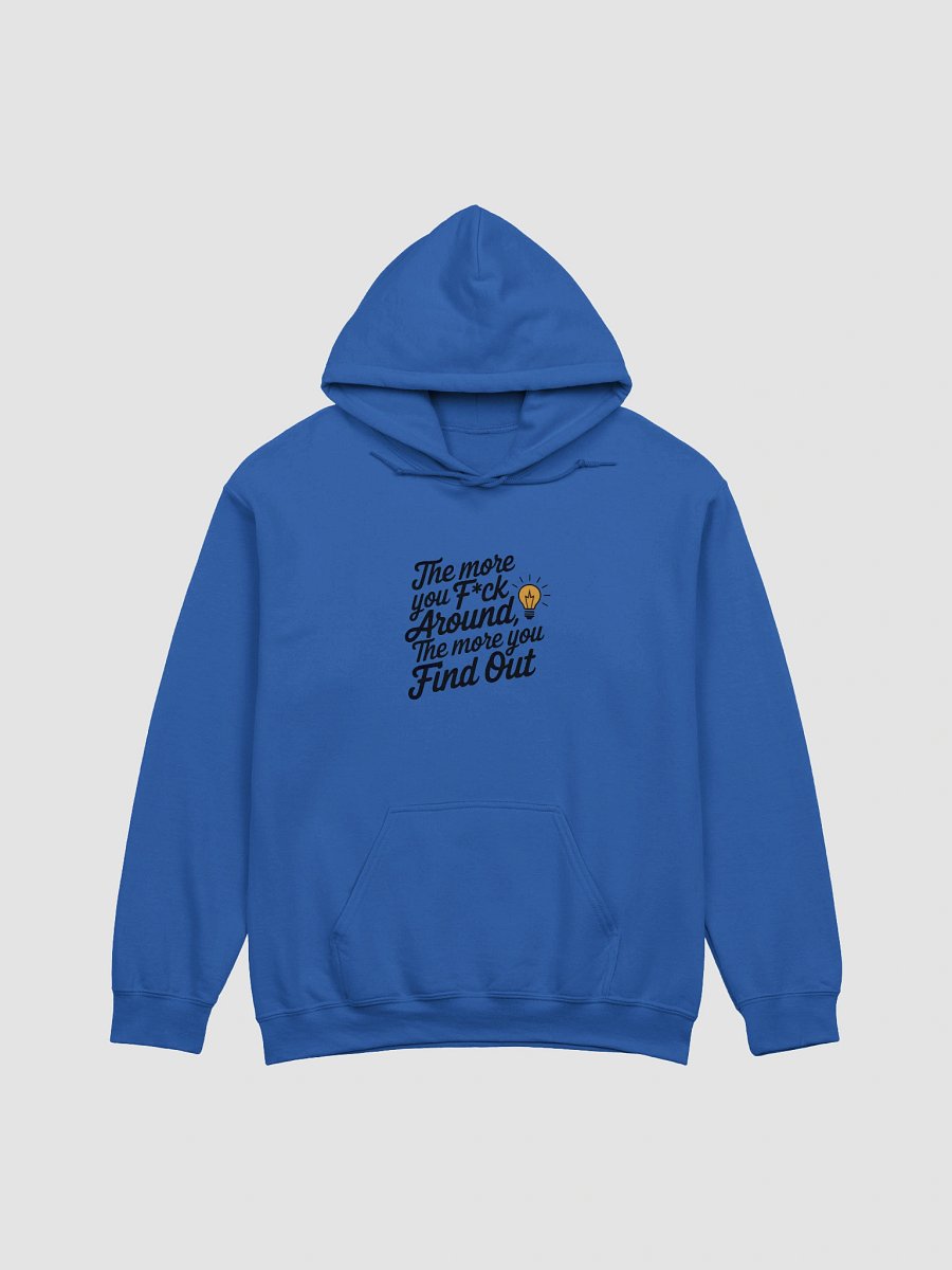 Enlightenment Classic Hoodie product image (37)