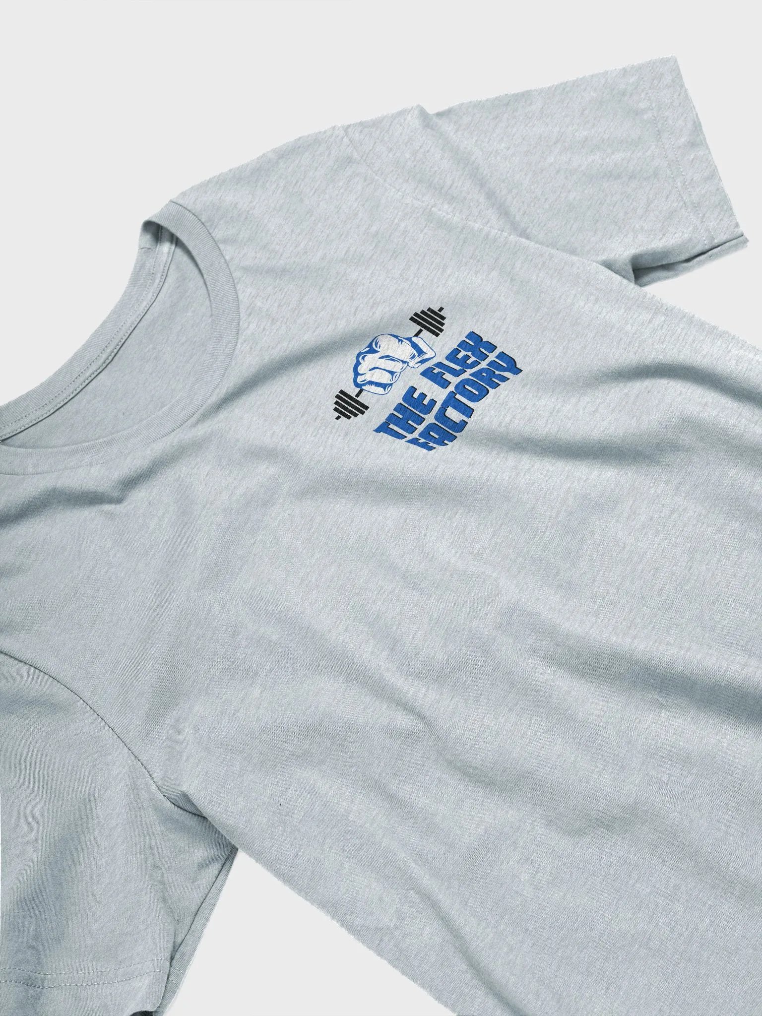 Flex Factory Powder Blue Little Punch product image (3)