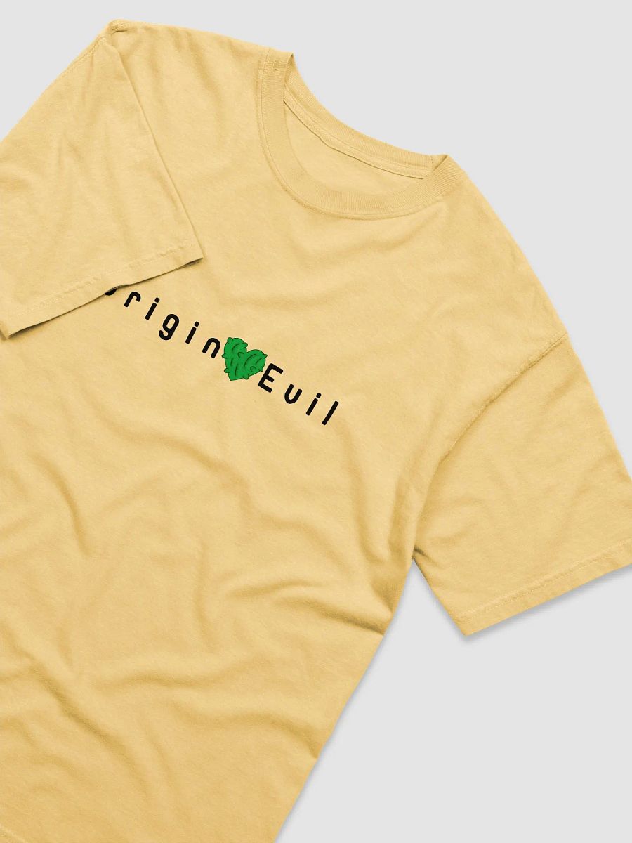 Pickle Heart T-Shirt product image (3)
