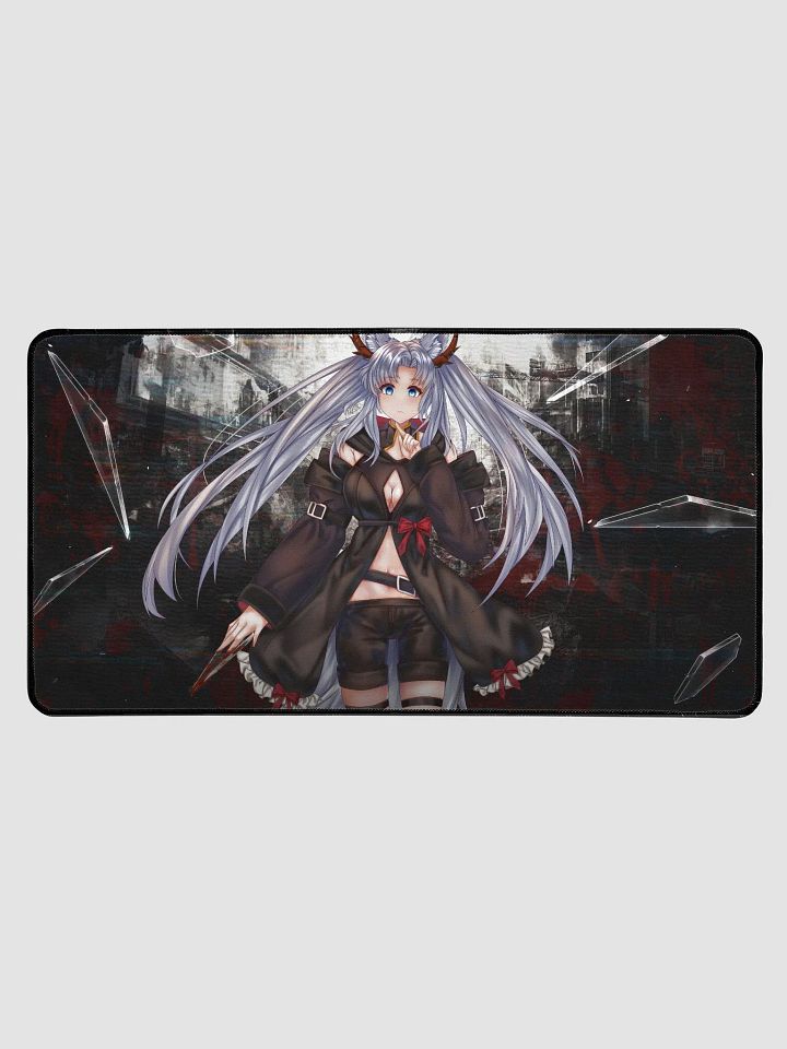 Dark Aisu Fantasy Desk Mat product image (1)