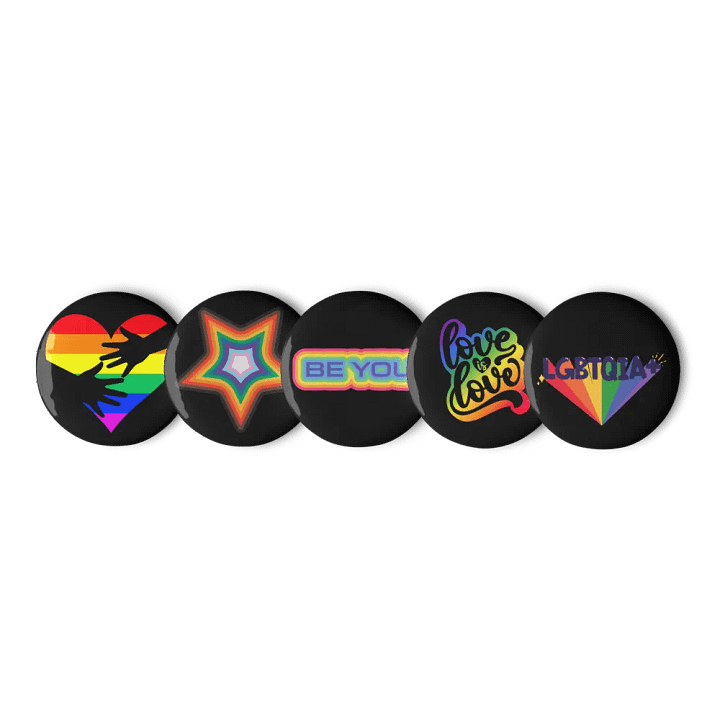 Pride Pins product image (3)