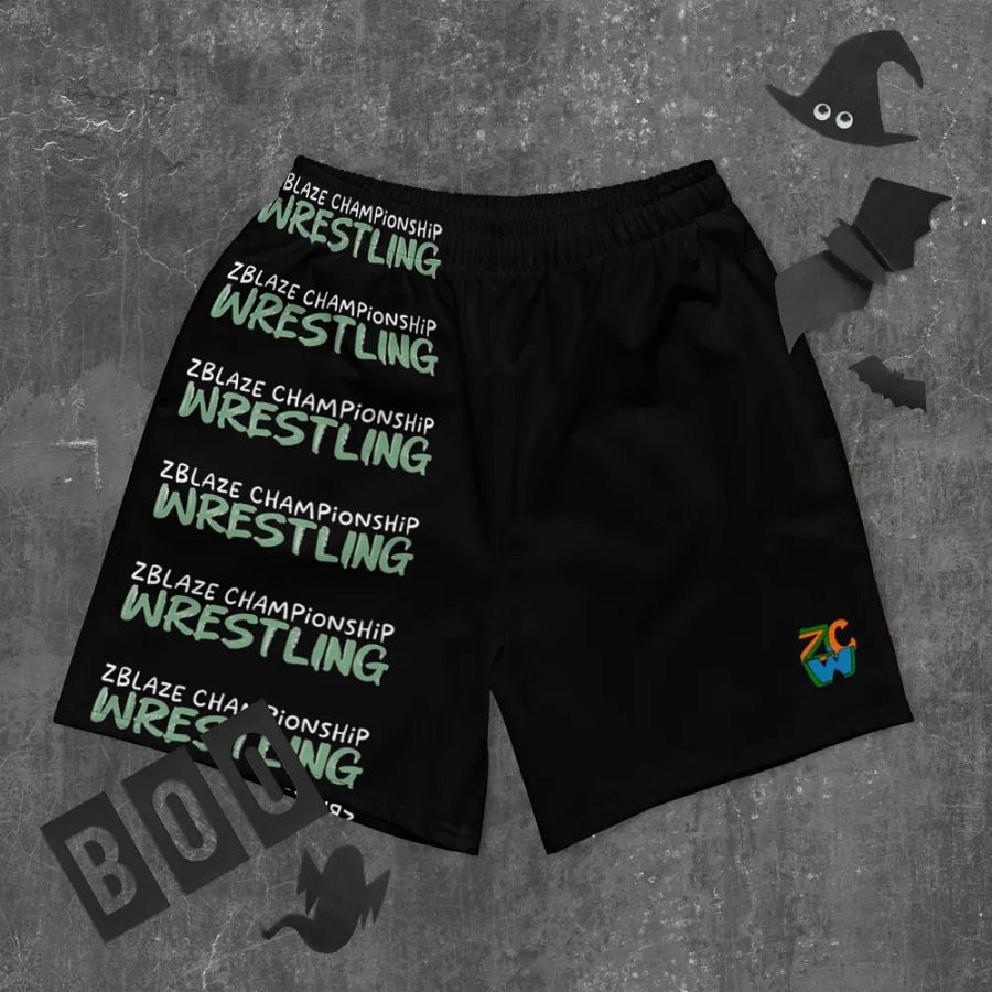 ZCW Shorts product image (12)