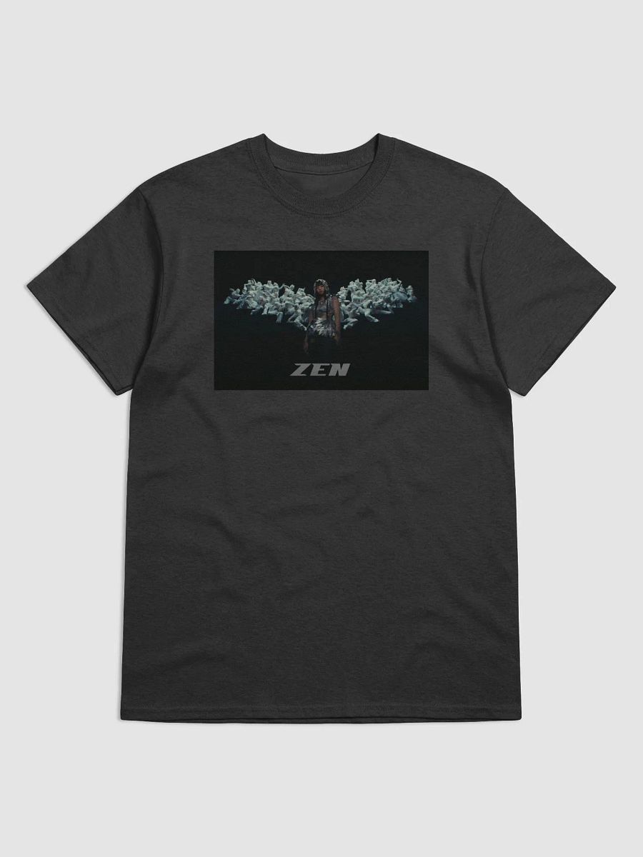 ZEN JENNIE T-Shirt product image (5)