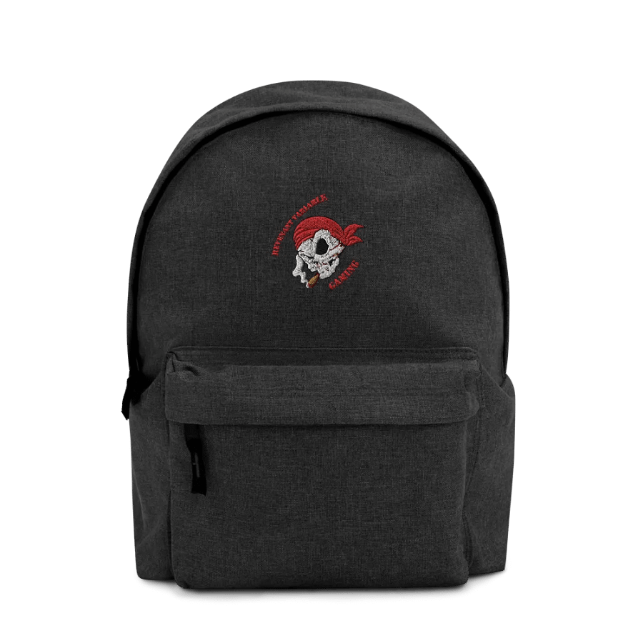 RVG Backpack product image (1)