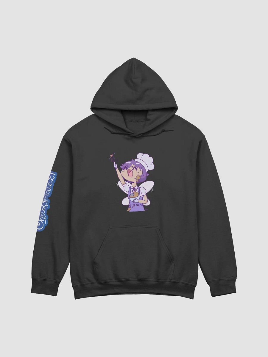 Pixie baker hoodie product image (2)