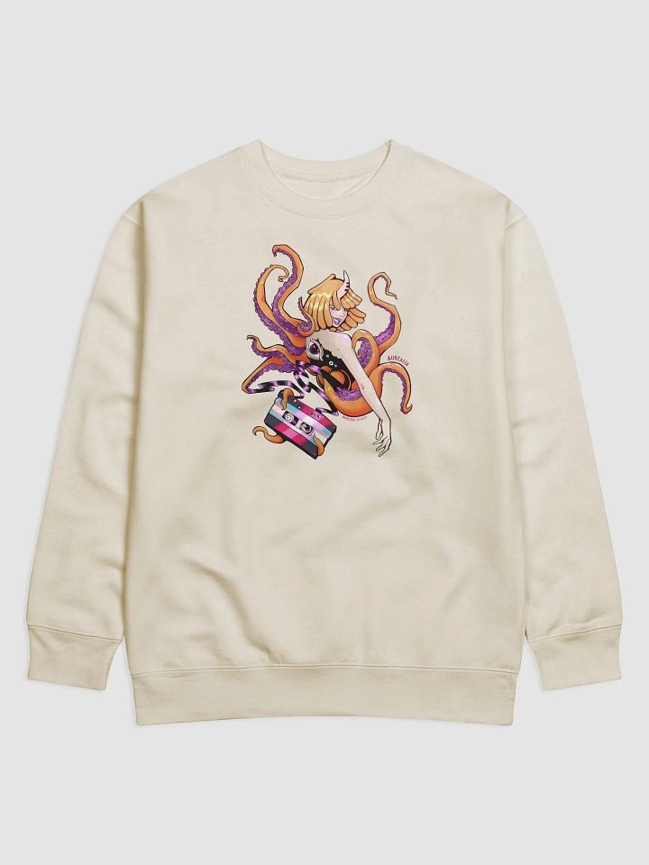 Formicapunk Aurelia Unisex Sweatshirt product image (9)