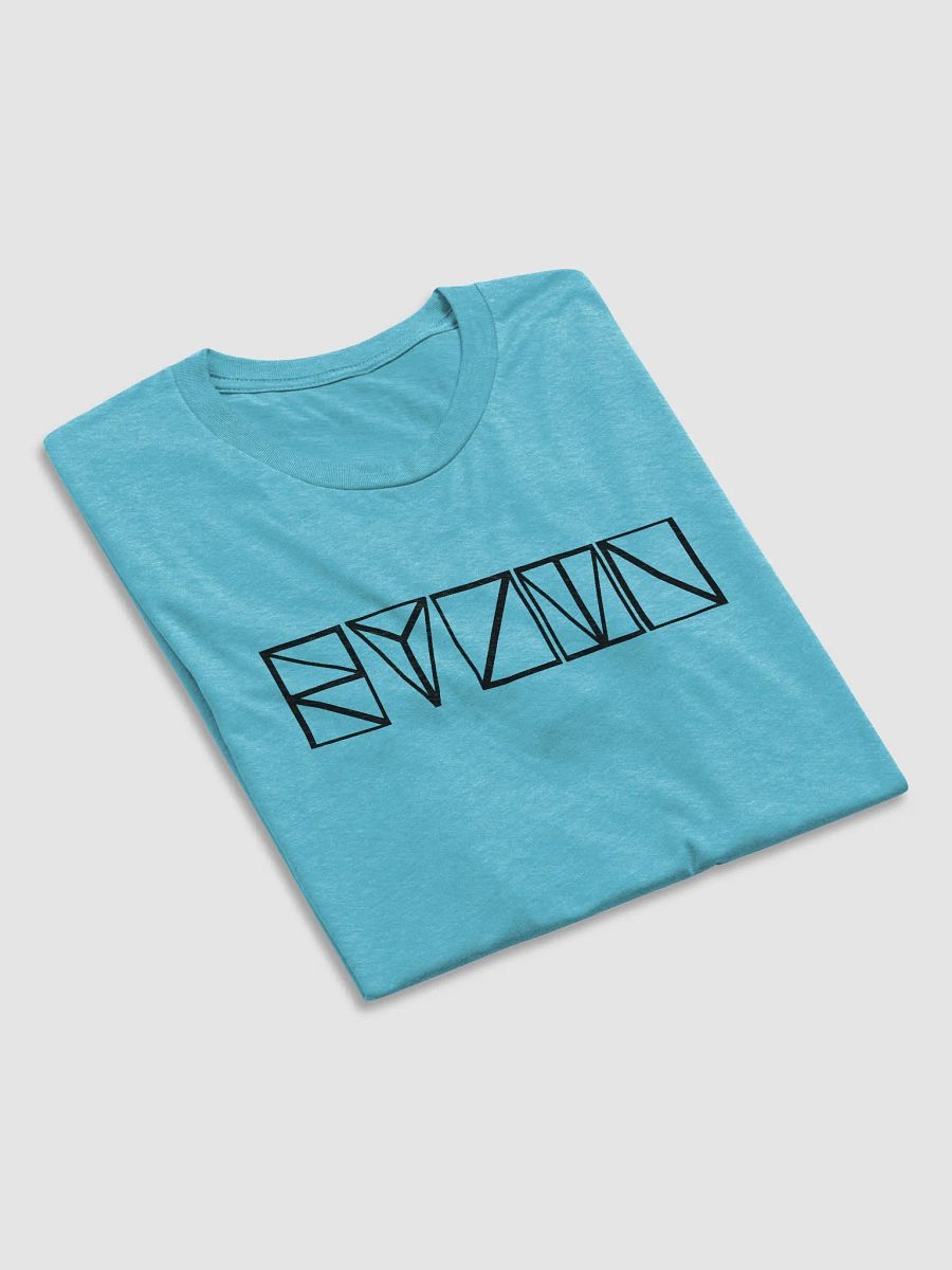 RYZIN Color Logo Shirt product image (5)