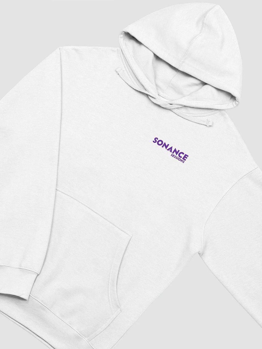 Independent Trading Co. Unisex Midweight Hoodie product image (14)