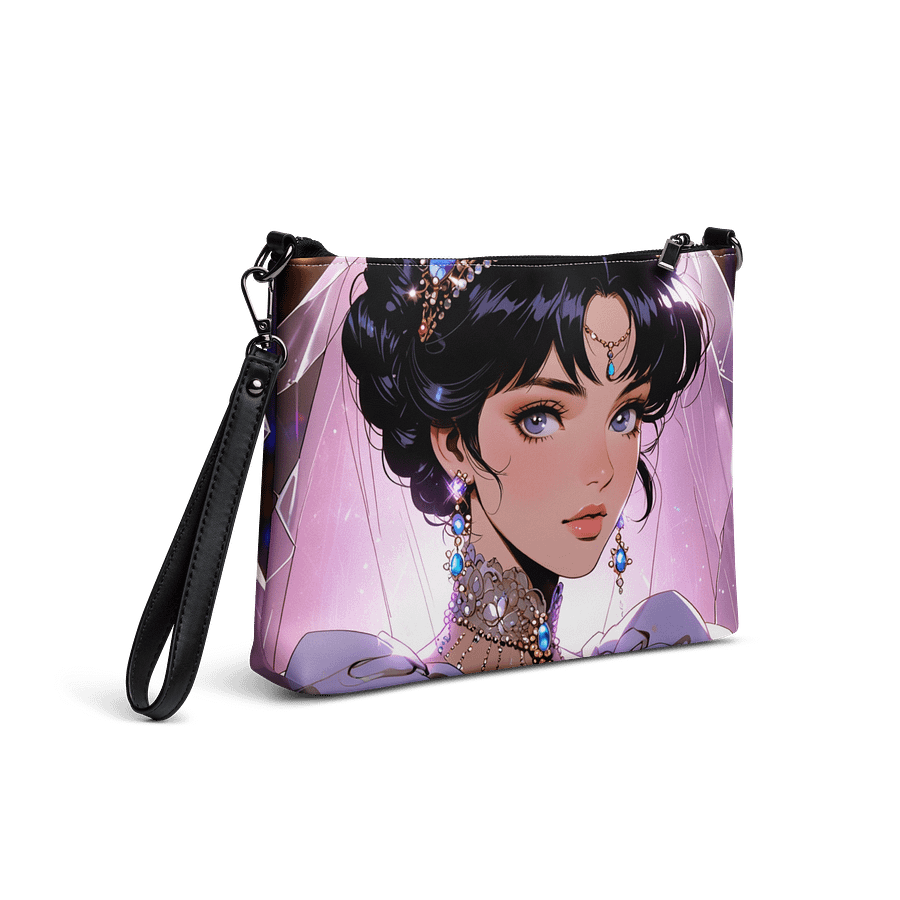 Muse Coquette Crossbody Bag product image (5)