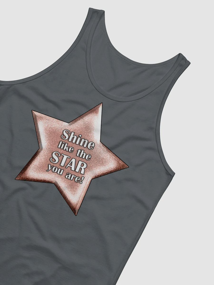 Shine Like the Star You Are! (light text) product image (20)
