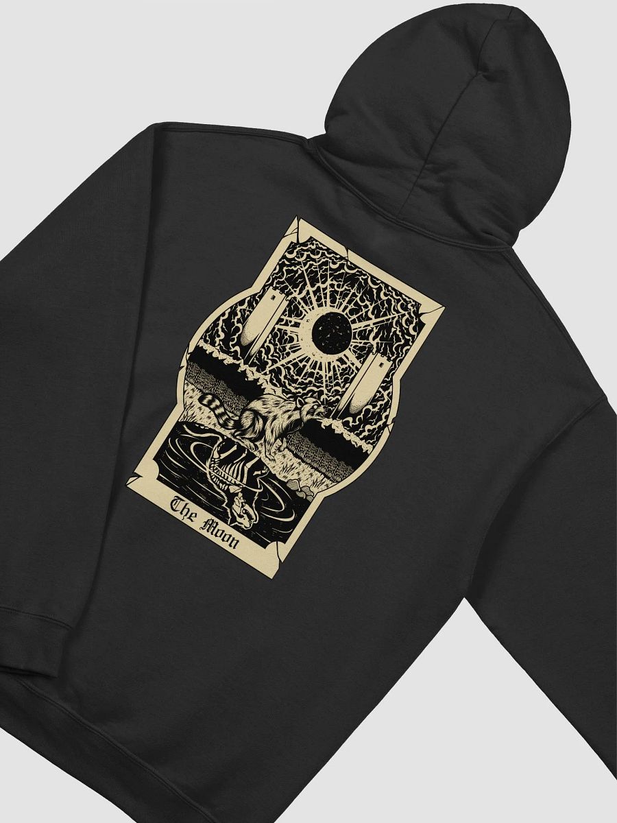 xarantharax - The Moon Hoodie™ product image (4)