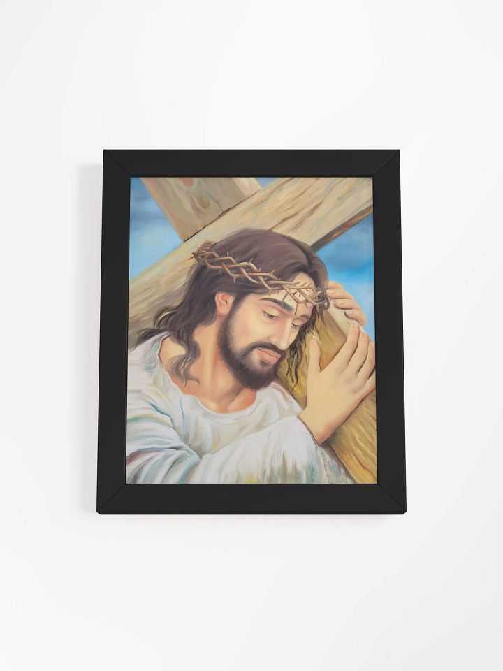 Christian Faith Jesus Christ product image (2)