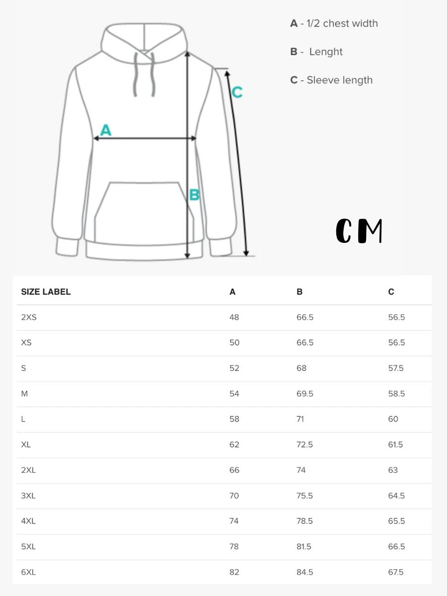 Star of David Hoodie product image (4)