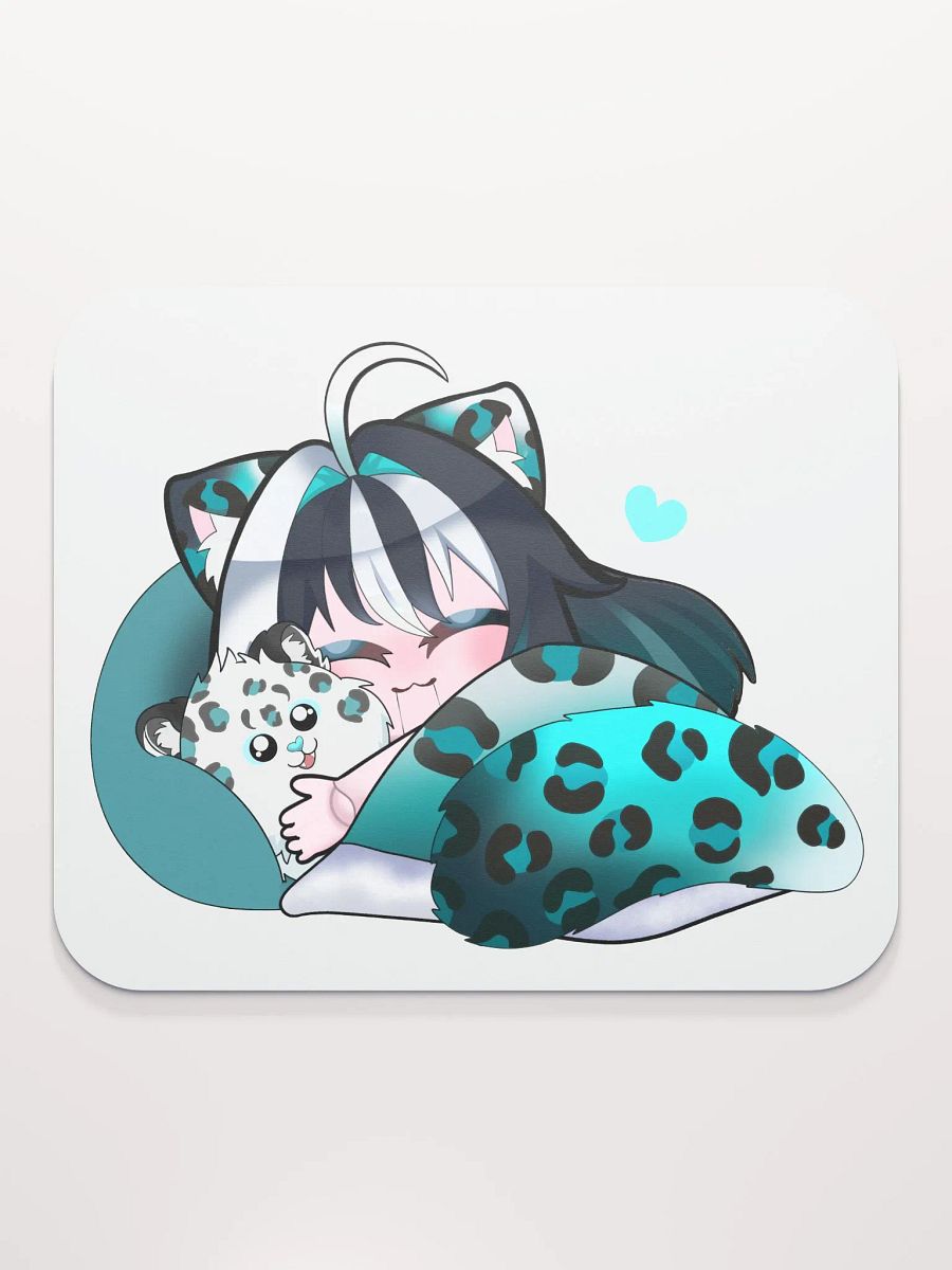 Sleeping Mimi Mousepat product image (2)