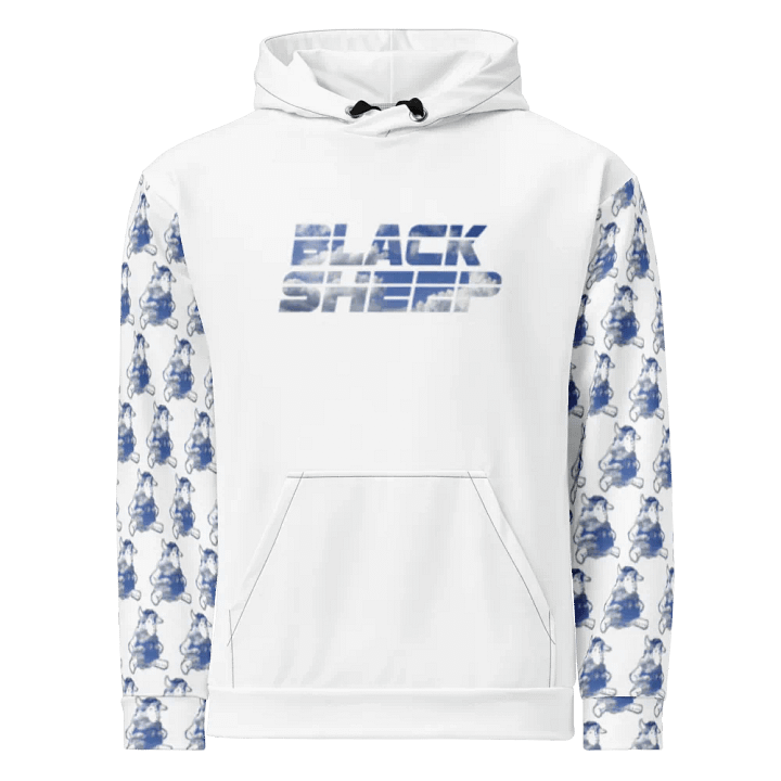 The Sky Is The Limit(Hoodie) product image (1)