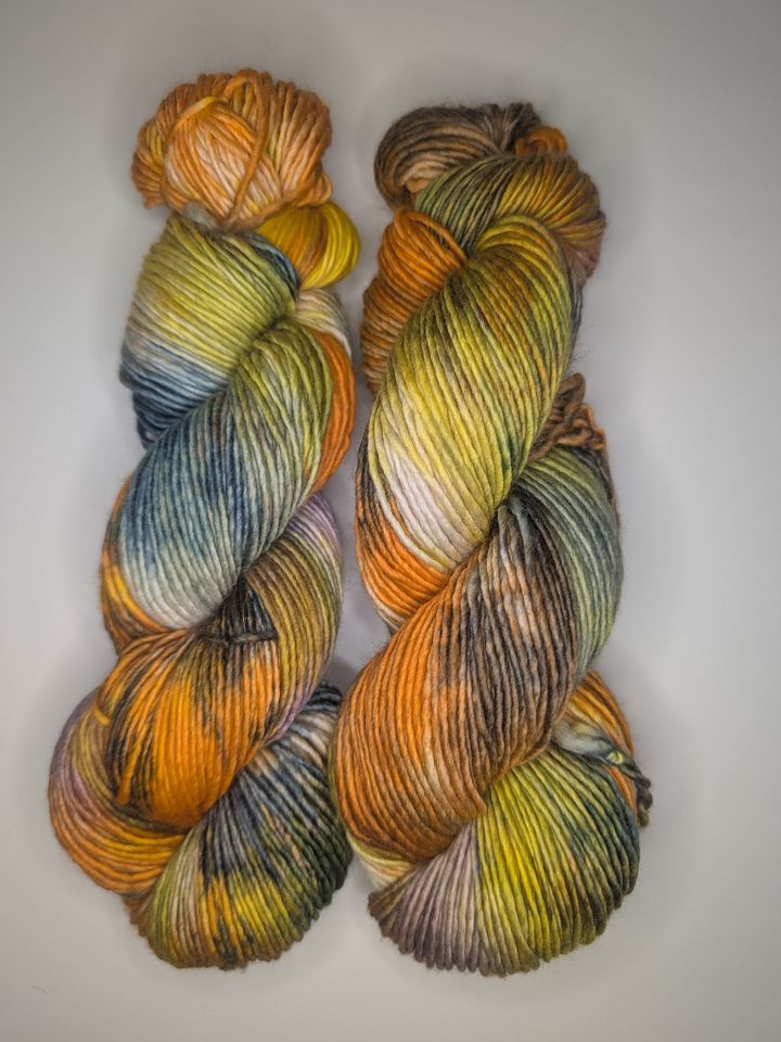 OOAK Miss Dyes product image (1)
