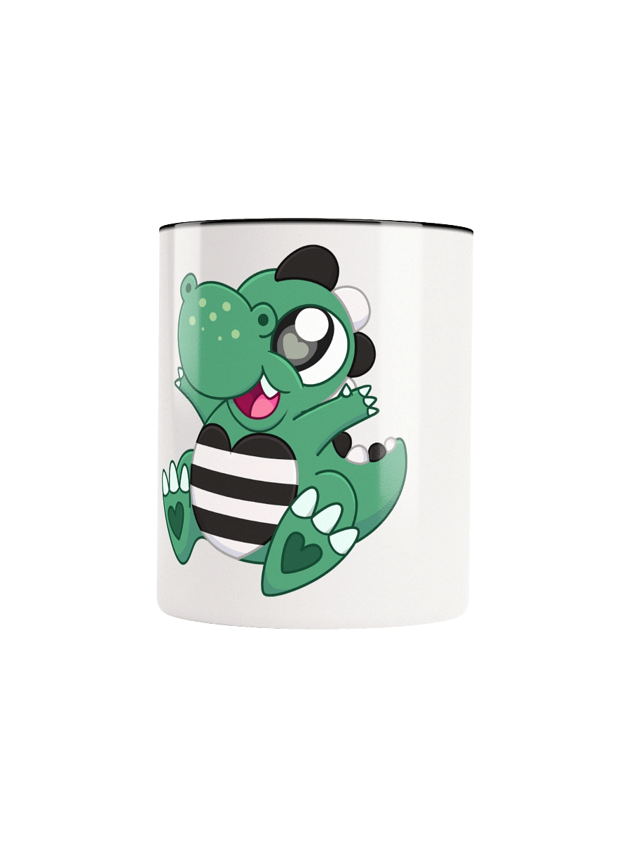 Heterosexual Pride Mug! product image (63)