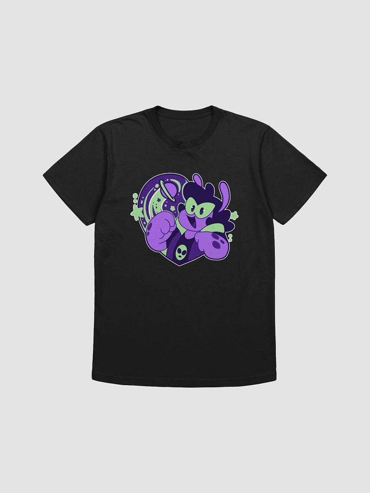 Believe In Humans Tee product image (1)