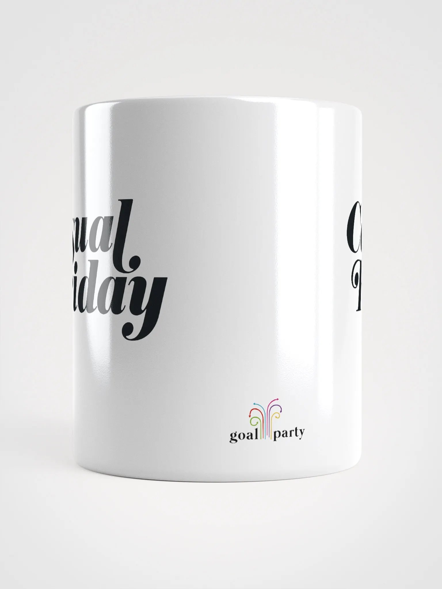 Casual Friday Mug product image (5)