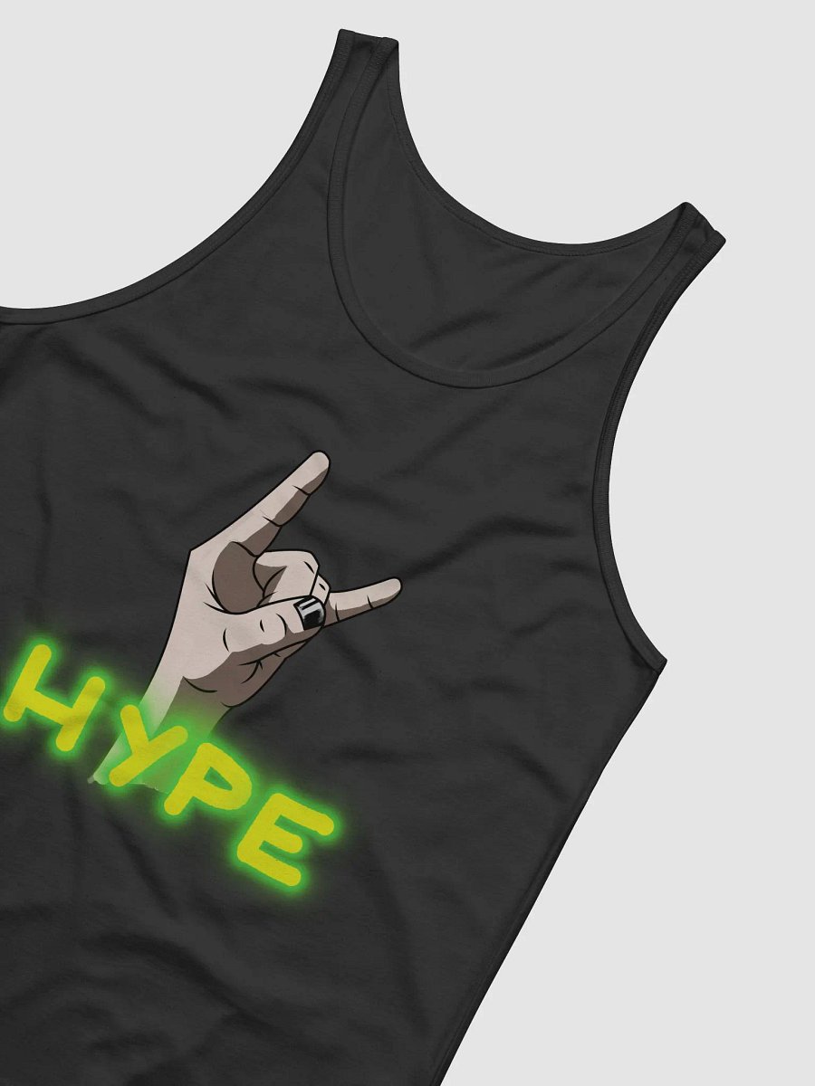 Hype Tank Top product image (21)