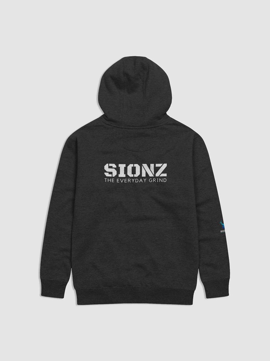 Sionz Hoodie product image (2)