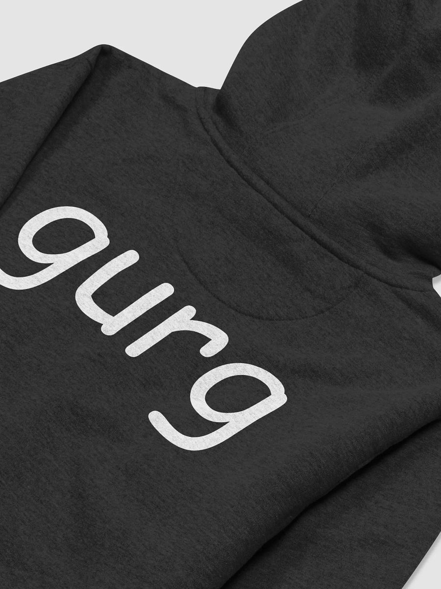 GURG HOODIE product image (4)