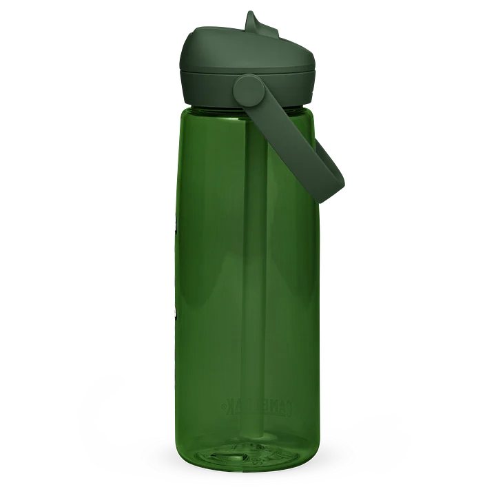 Solo Cucci Signature Black Water Bottle product image (2)