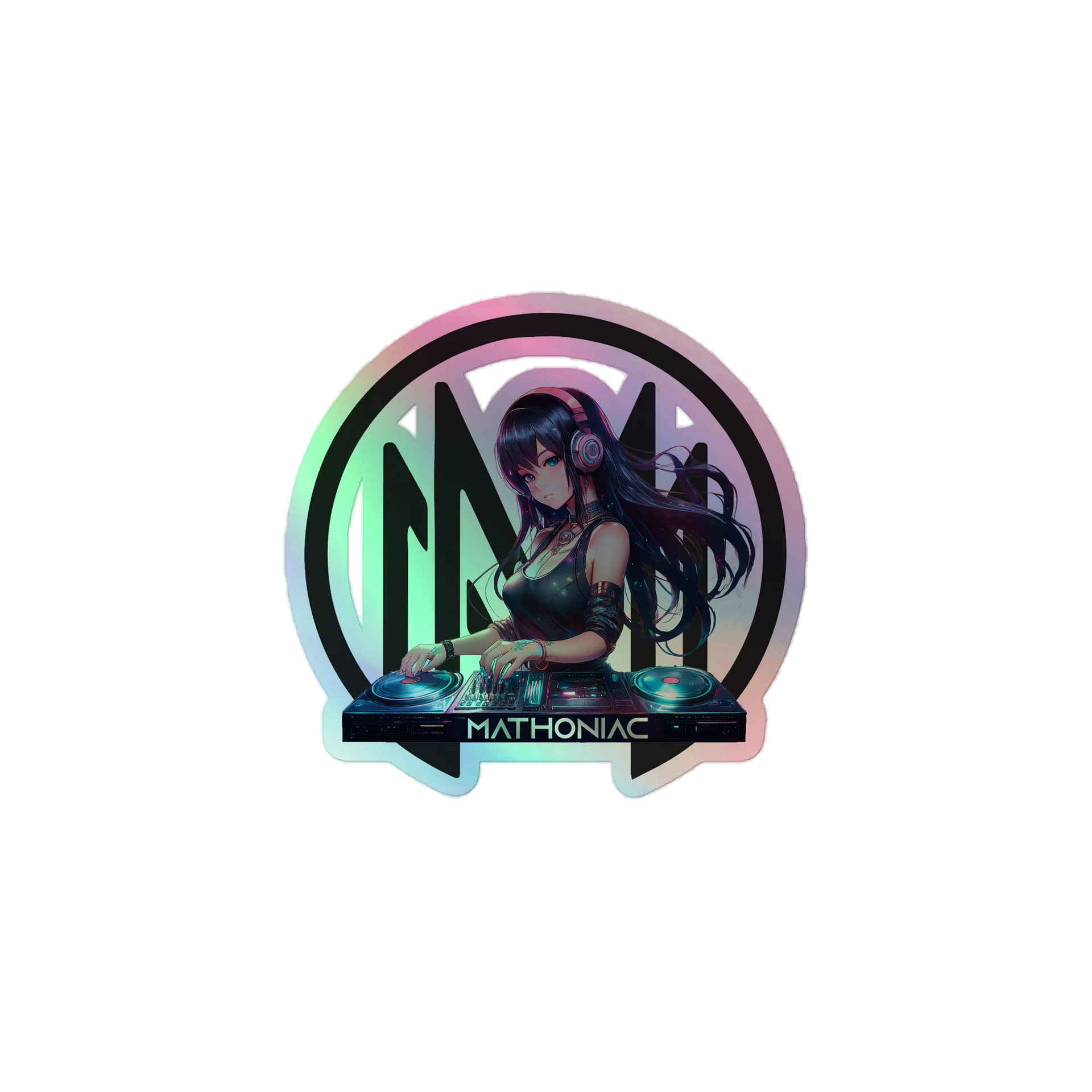 Holoniac product image (1)