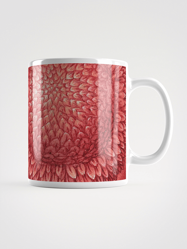 Botanical Blossom Mug product image (1)