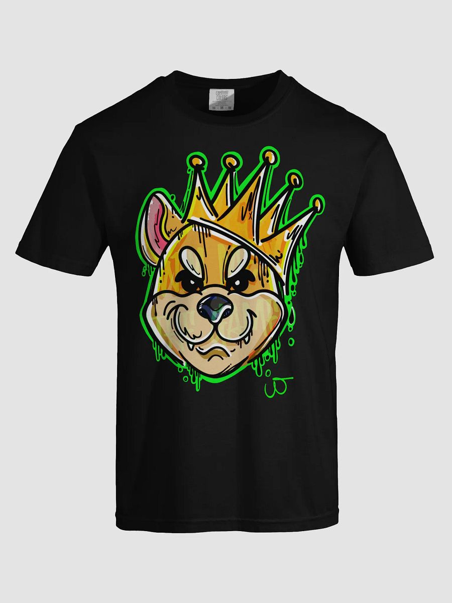 SHWEEDLE DOG | TEE product image (5)