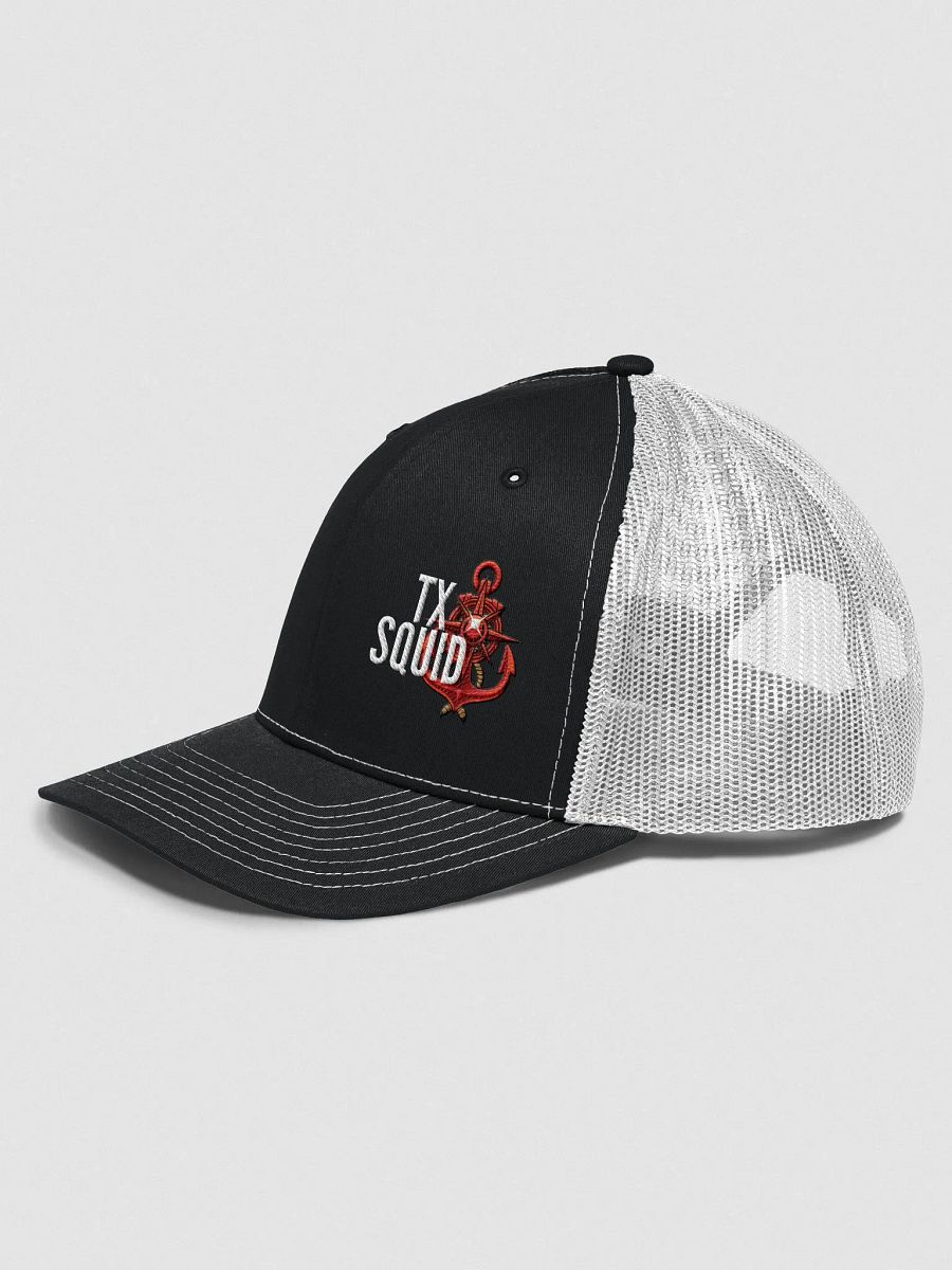 Squid Logo Hat product image (2)