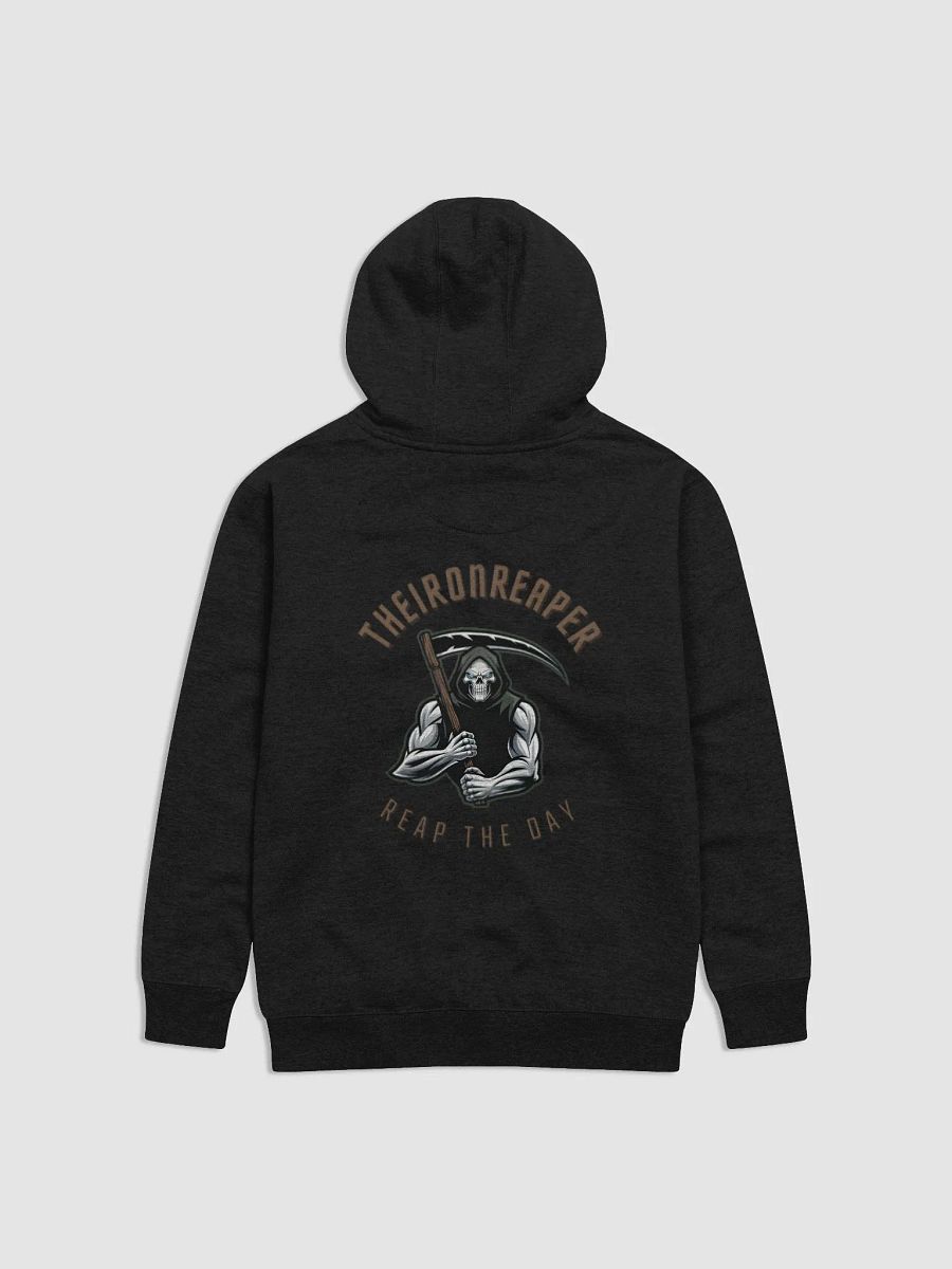 Reaper Hoodie product image (2)