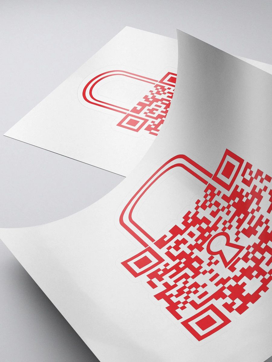 JELIX QR RED product image (4)