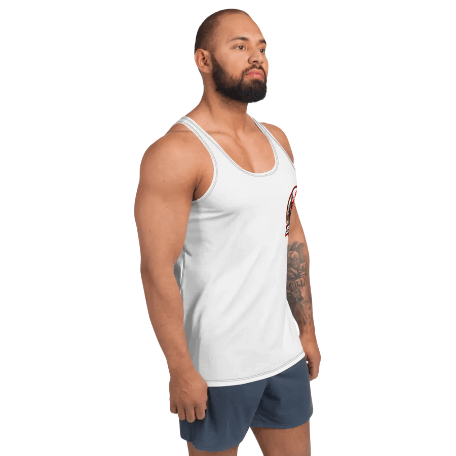 White Tank product image (3)