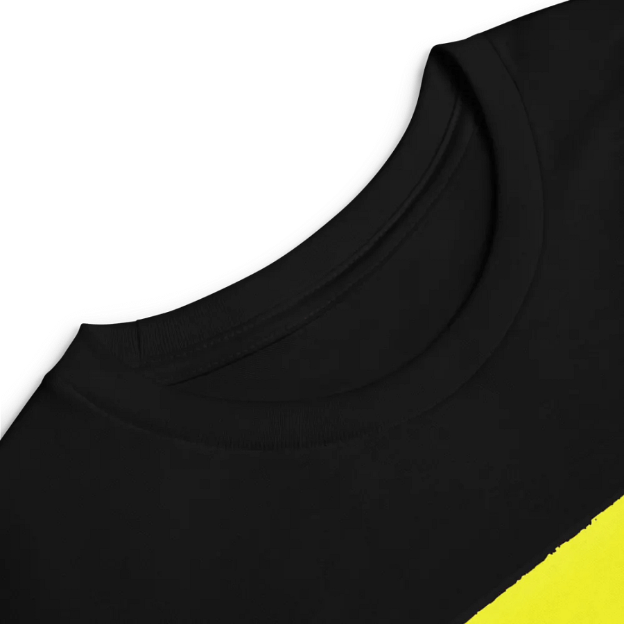 Squirrel Silhouette Sunshine Youth Long Sleeve T-Shirt product image (6)