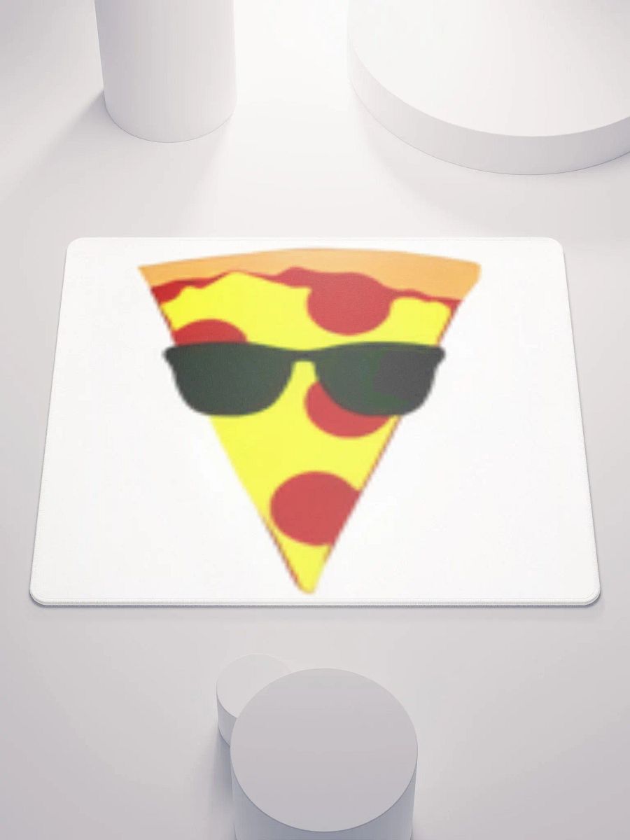 Official Pizzadude6969 Mousepad product image (1)